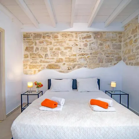 Artemisia Corfu By