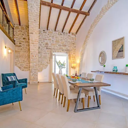 Artemisia Corfu By Villa