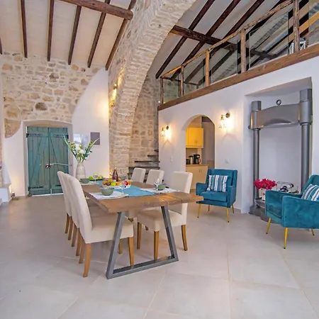 Villa Artemisia Corfu By