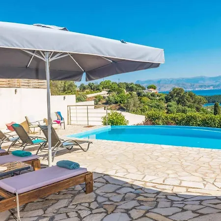 Artemisia Corfu By *