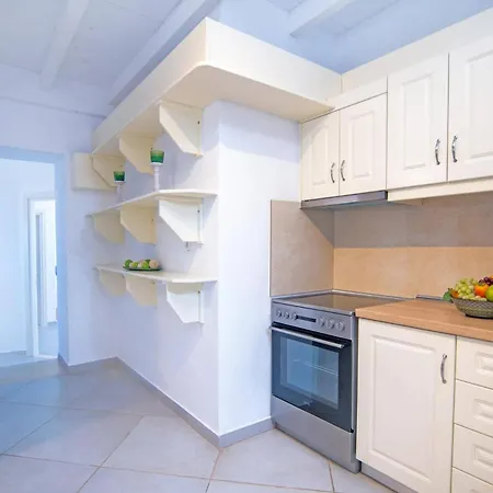 Villa Artemisia Corfu By