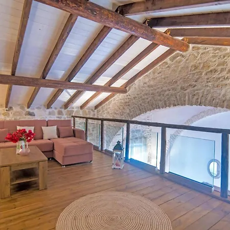 Artemisia Corfu By Karyotikon