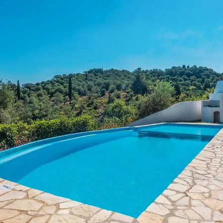Artemisia Corfu By