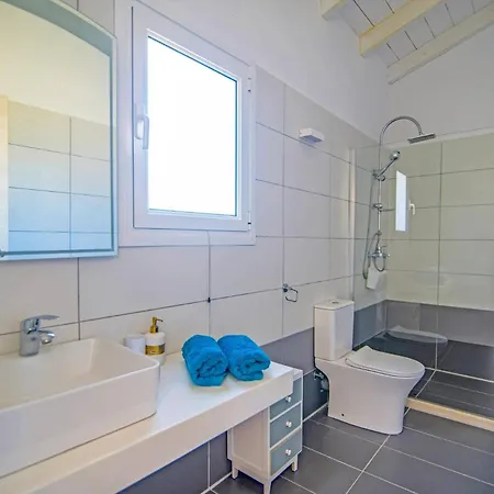 Artemisia Corfu By Βίλα