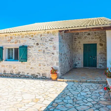 Artemisia Corfu By *