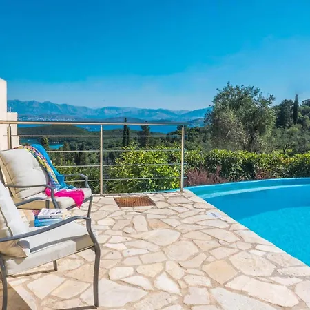 Artemisia Corfu By Karyótikon