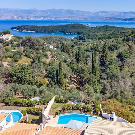 Artemisia Corfu By *