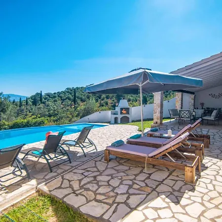 Artemisia Corfu By *