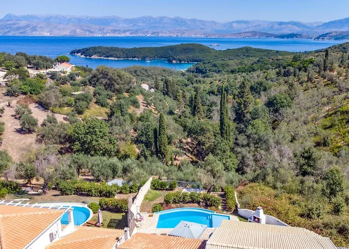 Artemisia Corfu By *